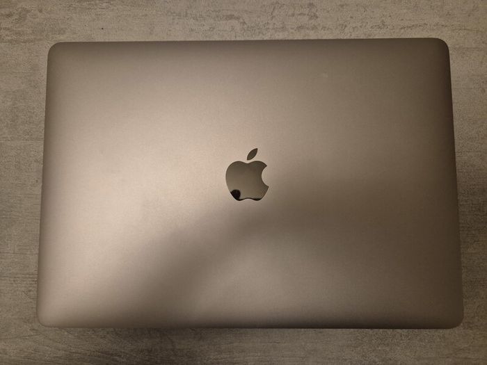 MacBook Air M1 2020 13 inch