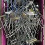 Slatwall Hooks - 10 Inch Double Bar - 80 Cent Each! Image 2
