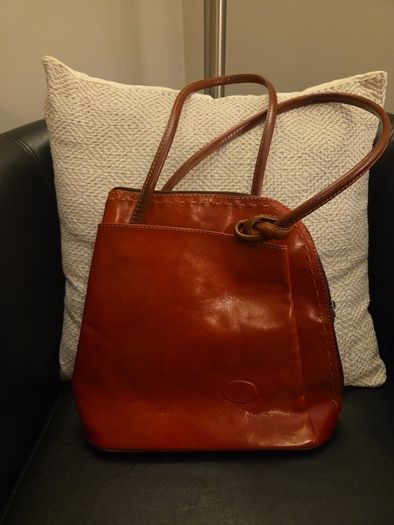 Women's Leather Handbags
