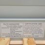 Grey captains bunk Image 2