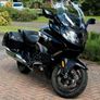 Bmw K1600 Bagger (le) (2018) Image 5