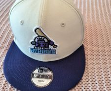 Cap New Era Berries