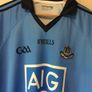 Dublin Jersey. Season 2014/2015. Official Oneills Mens Home Jersey. Authentic Original From 2014. Not A Modern Day Remake. Image 5