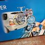 Bikemate car cycle carrier Image 3
