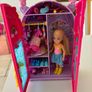 Barbie Chelsea Wardrobe, Doll, Clothes & Accessories Image 7