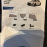 Car Shades for Audi A6 Image 7