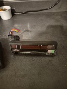 taxi meter