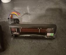 taxi meter