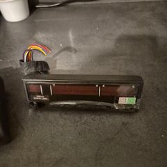 taxi meter
