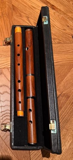 Flute