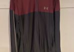 Under Armour Zip Up - XXL