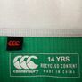 Official Ireland rugby 23/24 jersey Image 3