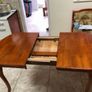 extendable dining table Image 2