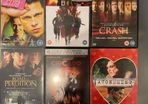 DVD bundle 6 drama / crime titles