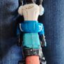 Hot Wheels Motorcycle Image 5