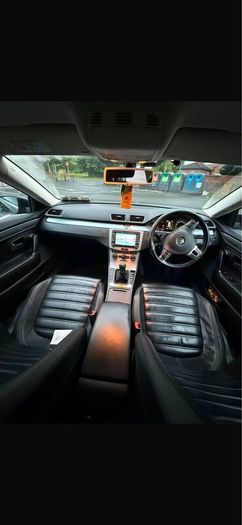 Passat CC