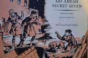 Enid Blyton 'Go Ahead Secret Seven'