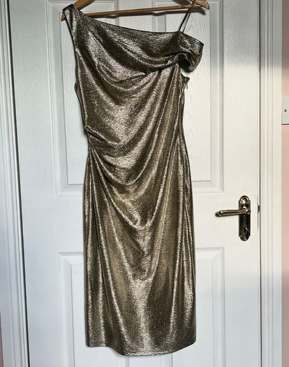 Ralph Lauren Dress