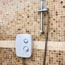 Triton Novel SR thermostatic POWER shower Image 2