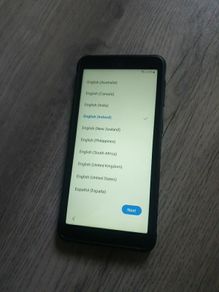Samsung xcover 5,64gb,4gb ram