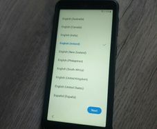 Samsung xcover 5,64gb,4gb ram