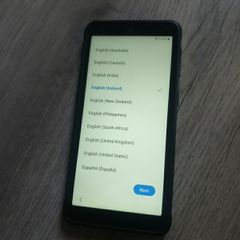 Samsung xcover 5,64gb,4gb ram
