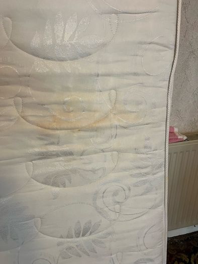 3FT Mattress