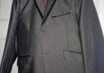boys communion suit
