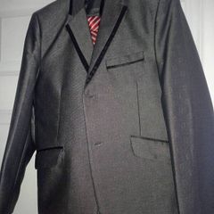 boys communion suit