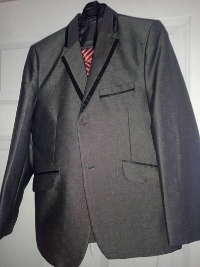 boys communion suit