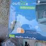 car sunshade Image 2