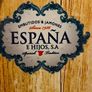 jamon Serrano Spanish ham 5 kg Image 6