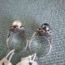 silver rings Image 5