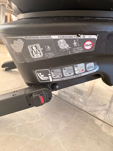 Joie Spin 360 GTi Car Seat