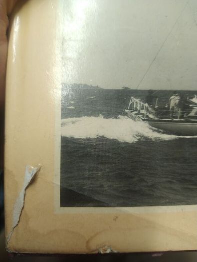 Sailing Years - K. Adlard Coles
