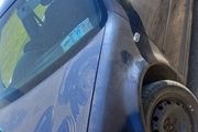 04 MK4 Volkswagen golf for breaking