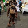Five nights at Freddy's costume Image 7