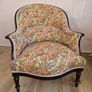 Victorian Armchair Image 4