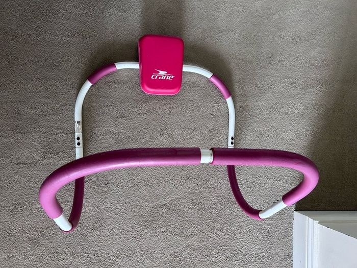 Abdominal Trainer