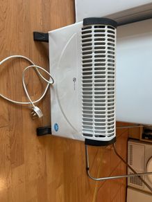 Heater
