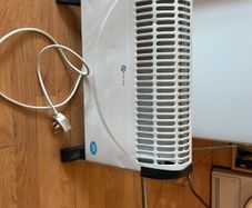 Heater