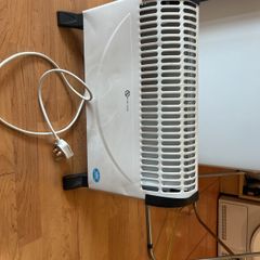 Heater