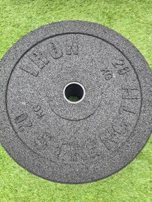 weight plate