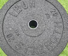 weight plate