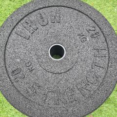 weight plate