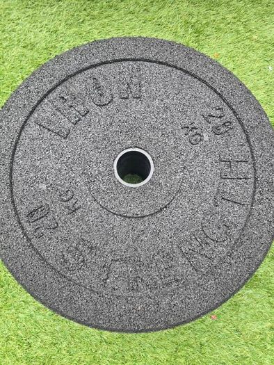 weight plate