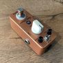 MOOER Soul Shiver Leslie Rotary sound pedal Image 2