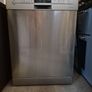 Siemens Dishwasher Image 2