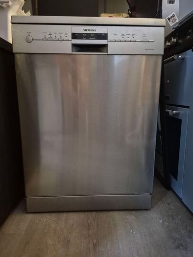 Siemens Dishwasher