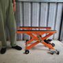Motorcycle Hydraulic Lift Jack Image 3